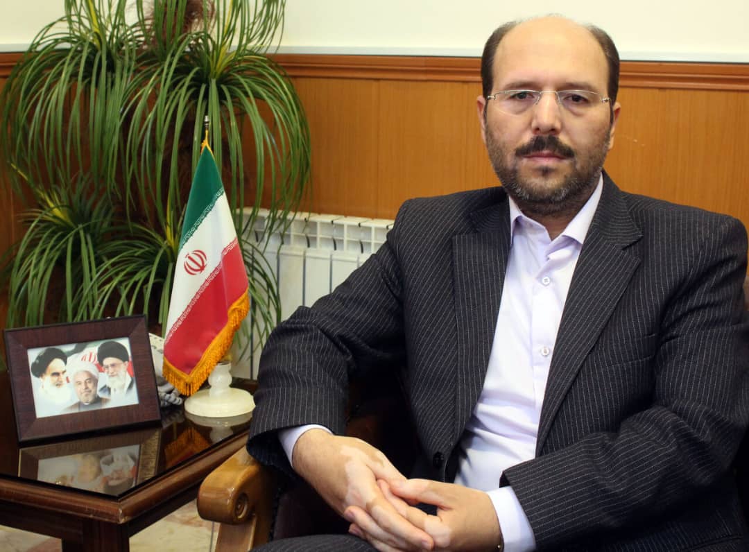 طرح درخواست‌های فعالان ورزشی کاشمر در سامد